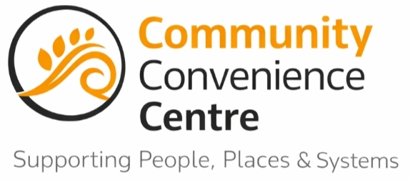 Community Convenience Centre Mini Logo