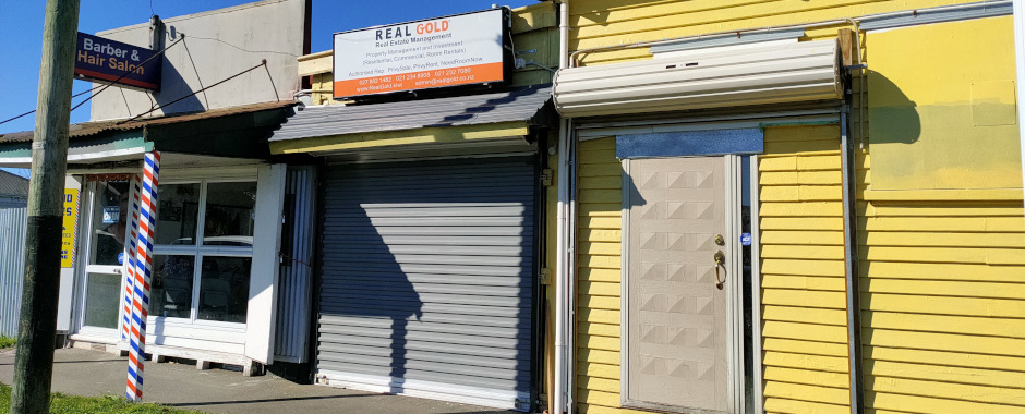 For Lease 573A Cashel Street, Linwood, Christchurch